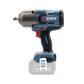 SENIX X2 18V 1/2" 1000NM BRUSHLESS IMPACT WRENCH SKIN