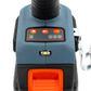 SENIX X2 18V 1/2" 1000NM BRUSHLESS IMPACT WRENCH SKIN