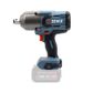 SENIX X2 18V 3/4" 1500NM BRUSHLESS IMPACT WRENCH SKIN
