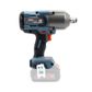 SENIX X2 18V 3/4" 1500NM BRUSHLESS IMPACT WRENCH SKIN
