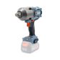 SENIX X2 18V 3/4" 1500NM BRUSHLESS IMPACT WRENCH SKIN