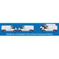 KINCROME  EXTRA HEAVY DUTY BOOSTER CABLE ULTIMATE - 800 AMP