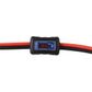 KINCROME  BOOSTER CABLES PREMIUM - 400 AMP