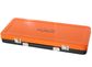 SP TOOLS 1/2" DRIVE SOCKET SET - 41PCE - 12PT METRIC / SAE