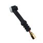 TM9 125AMP TIG TORCH BODY NO VALVE (STANDARD)