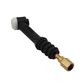TM9 125AMP TIG TORCH BODY NO VALVE (STANDARD)
