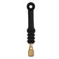 TM9 125AMP TIG TORCH BODY NO VALVE (STANDARD)