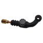 TM9 125AMP TIG TORCH BODY FLEXI WITH VALVE