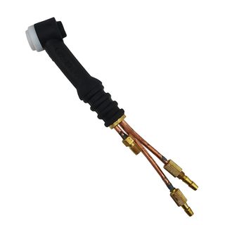 TM20 250AMP WATER COOLED TIG TORCH BODY NO VALVE (STANDARD)