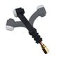 TM9 125AMP TIG TORCH BODY FLEXI