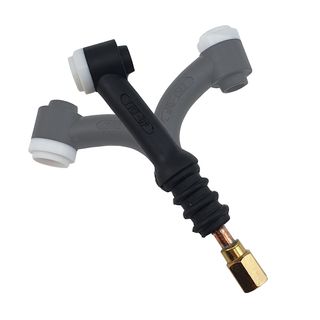 TM9 125AMP TIG TORCH BODY FLEXI