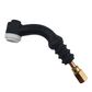 TM9 125AMP TIG TORCH BODY FLEXI