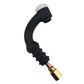 TM9 125AMP TIG TORCH BODY FLEXI
