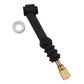 TM9 125AMP TIG TORCH BODY FLEXI