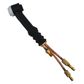 TM20 250AMP WATER COOLED TIG TORCH BODY FLEXI