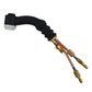 TM20 250AMP WATER COOLED TIG TORCH BODY FLEXI