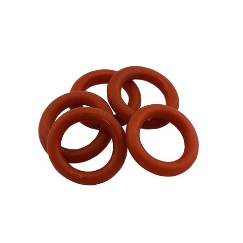 TIG O-RING FOR BACK CAP OR VALVE - SUITS SERIES 9 & 20