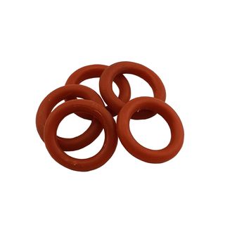 TIG O-RING FOR BACK CAP OR VALVE - SUITS SERIES 9 & 20