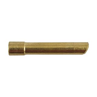 TIG WEDGE COLLET 3.2MM STANDARD SUIT SERIES 9 & 20 TIG TORCHES