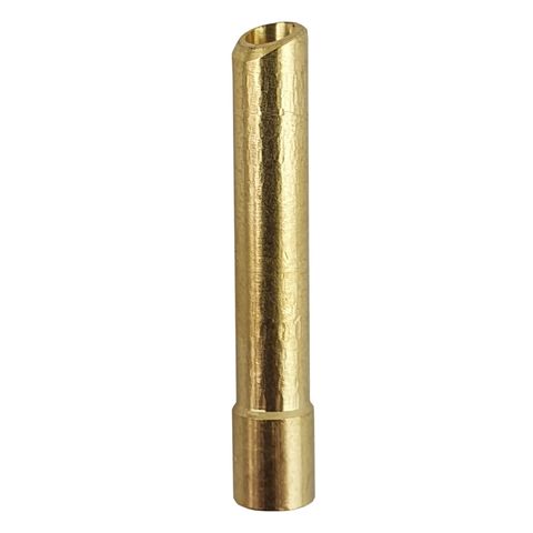 TIG WEDGE COLLET 2.4MM STANDARD SUIT SERIES 9 & 20 TIG TORCHES