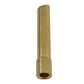 TIG WEDGE COLLET 2.4MM STANDARD SUIT SERIES 9 & 20 TIG TORCHES