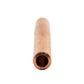 TIG COLLET LONG 1.6MM TO SUIT SERIES 9 & 20 TIG TORCHES