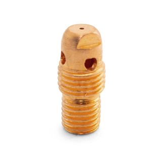 TIG COLLET BODY 1.0MM TO SUIT SERIES 9 & 20 TIG TORCHES