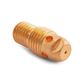 TIG COLLET BODY 1.6MM TO SUIT SERIES 9 & 20 TIG TORCHES