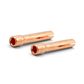 TIG COLLET 1.6MM TO SUIT SERIES 9 & 20 TIG TORCHES