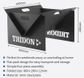 TRIDON HOSE CLAMP PACK (MH/HS) WITH BONUS FIREPIT!