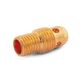 TIG COLLET BODY 2.4MM TO SUIT SERIES 9 & 20 TIG TORCHES