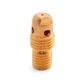 TIG COLLET BODY 3.2MM TO SUIT SERIES 9 & 20 TIG TORCHES