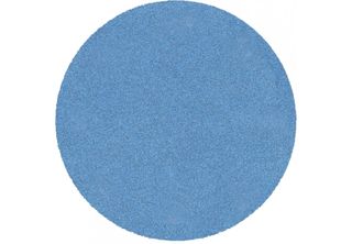 PS36CK 150MM X 60# NO HOLE VELCRO SANDING DISC PACK OF 50 SPECIAL