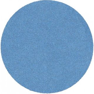 PS36CK 150MM X 80# NO HOLE VELCRO SANDING DISC PACK OF 50 SPECIAL