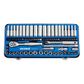 KINCROME  SOCKET SET 82 PIECE 1/4" DRIVE - METRIC & IMPERIAL