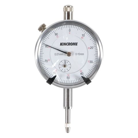 KINCROME METRIC DIAL INDICATOR