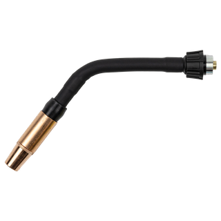 CIGWELL # CW-1 GUN FLEXIBLE NECK TUBE TW4