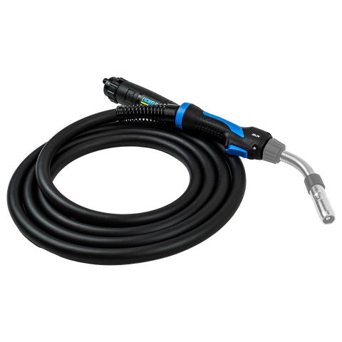 CIGWELD ONE GUN - FABRICATOR 400 CABLE 3M