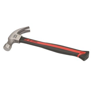 TOLEDO HAMMER - CURVED CLAW 20OZ/0.57KG