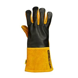 ESAB WELDOPS M2000 EXL WELDING GLOVES - GEAR UP - MEDIUM
