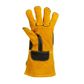 ESAB WELDOPS M2000 EXL WELDING GLOVES - GEAR UP - MEDIUM