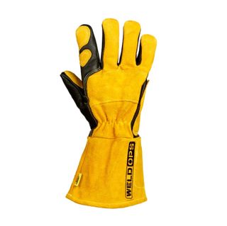 ESAB WELDOPS M3050 MIG WELDING GLOVES - GEAR UP - LARGE