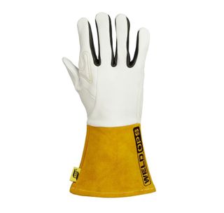 ESAB WELDOPS T3000 TIG WELDING GLOVES - GEAR UP - MEDIUM