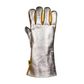 ESAB WELDOPS HD ALUMINIZED WELDING GLOVES - GEAR UP - XX LARGE