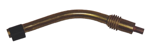 BINZEL SWAN NECK FOR 36KD MIG GUNS