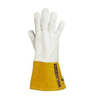 ESAB WELDOPS T2000 TIG WELDING GLOVES - GEAR UP - MEDIUM