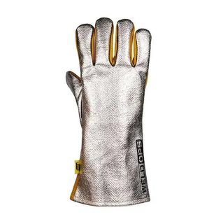 ESAB WELDOPS HD ALUMINIZED WELDING GLOVES - GEAR UP - LARGE