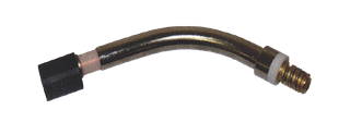 BINZEL SWAN NECK FOR 25AK MIG GUNS
