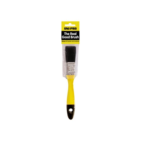UNI-PRO THE REAL GOOD BRUSH 25MM