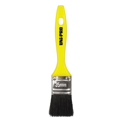 UNI-PRO VARNISH BRUSH 35MM